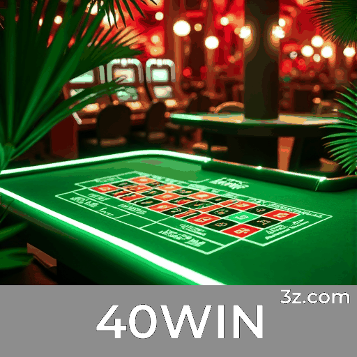 40WIN Verde: Modelo Sustentável e Responsável
