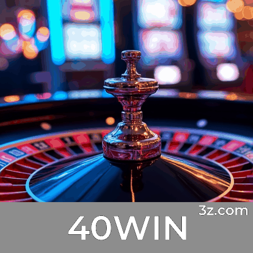 Experimente a Completude do 40WIN: Apostas Móveis