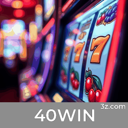 40WIN: Experiência de Cassino Luxuosa e Emocionante