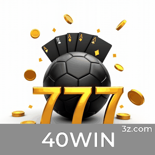 40WIN: O Mundo Seleto de Jogos de Qualidade
