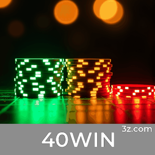 40WIN Casino: Programa VIP de Luxo e Exclusividade