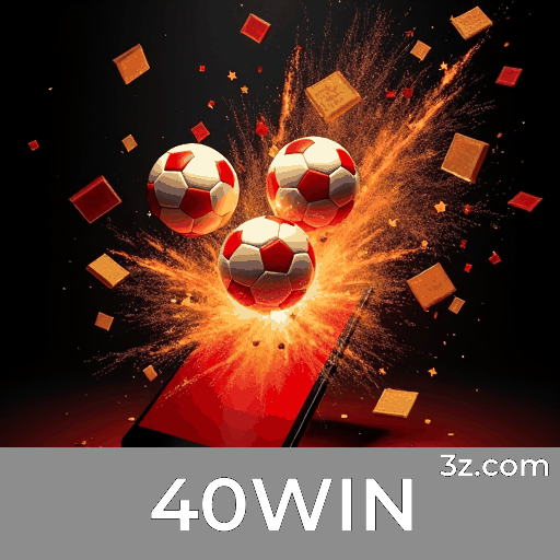 40WIN: O Mundo Seleto de Jogos de Qualidade