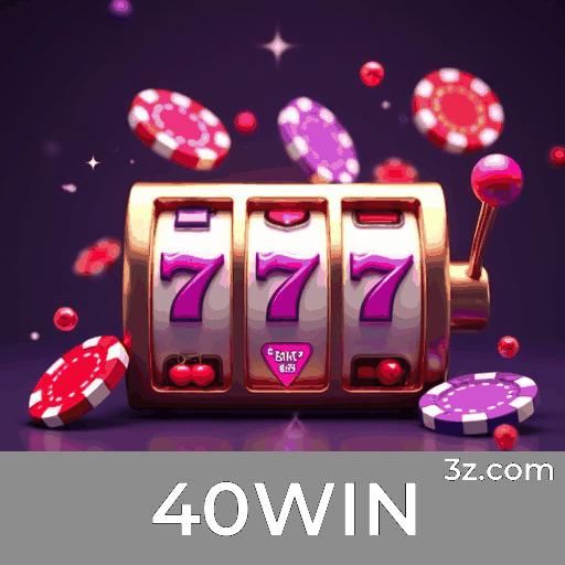 40WIN Casino: Programa VIP de Luxo e Exclusividade