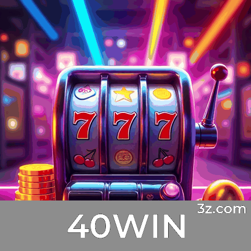 40WIN: Experiência de Cassino Luxuosa e Emocionante