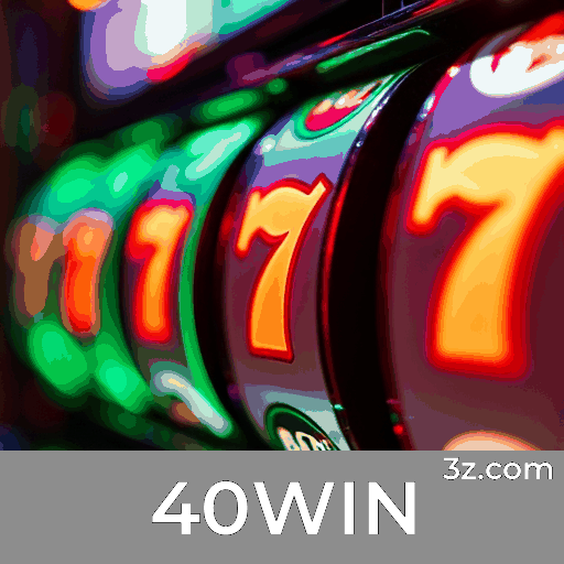 40WIN: Experiência de Cassino Luxuosa e Emocionante