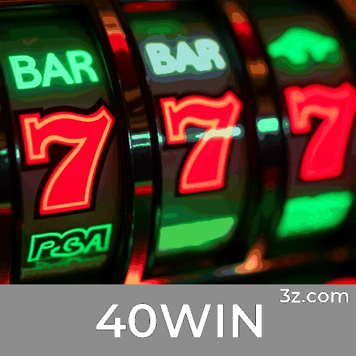 40WIN: O Mundo Seleto de Jogos de Qualidade