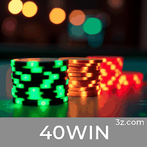 40WIN Casino: Programa VIP de Luxo e Exclusividade