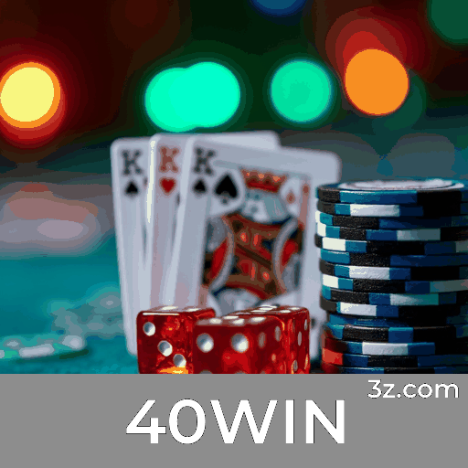 Ofertas Exclusivas 40WIN para Usuários Brasileiros