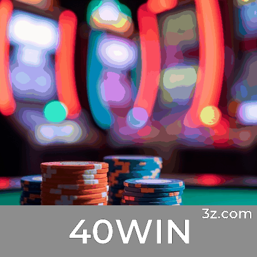 40WIN: Experiência de Cassino Luxuosa e Emocionante