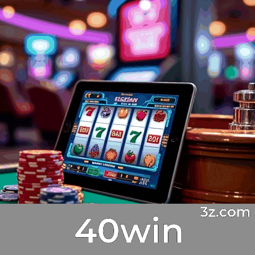 40win Sociais Casino: Interatividade Real e Diversão Envolvente